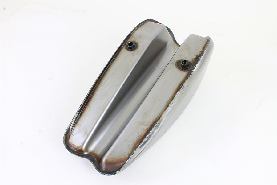 Replica XL 2 Gallon Steel Gas Tank Raw(EA)