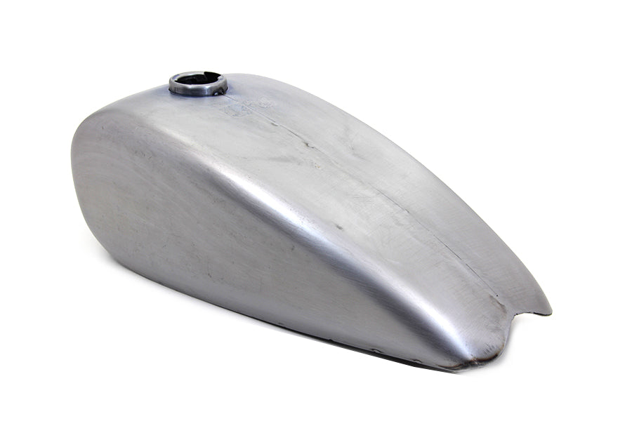 Replica XL 2 Gallon Steel Gas Tank Raw(EA)