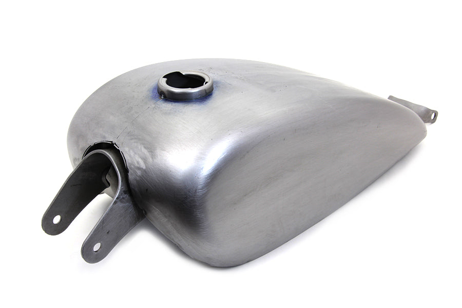 Replica XL 2 Gallon Steel Gas Tank Raw(EA)