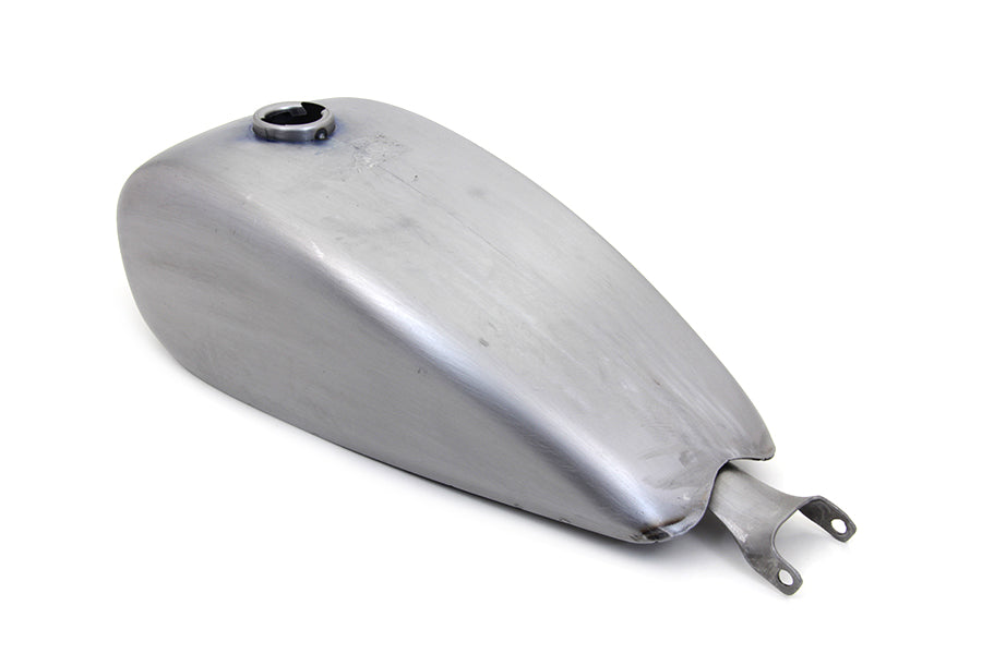 Replica XL 2 Gallon Steel Gas Tank Raw(EA)