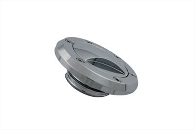Retro Style Gas Cap Vented(EA)