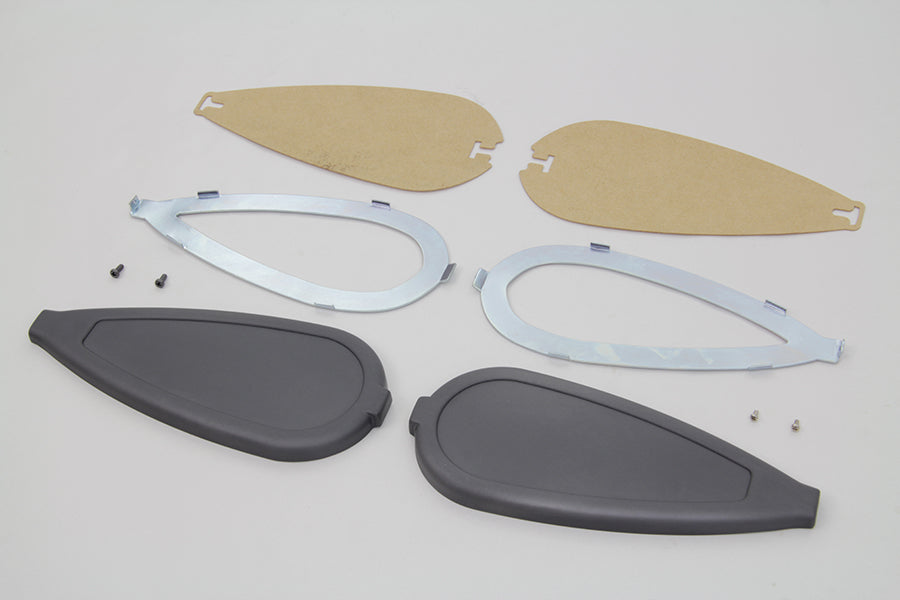 1940-46 Tank Emblem Kit(KIT)