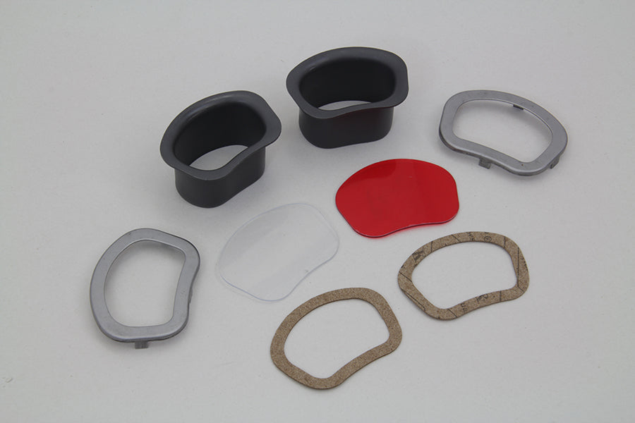 1937 Dash Tunnel Kit(KIT)