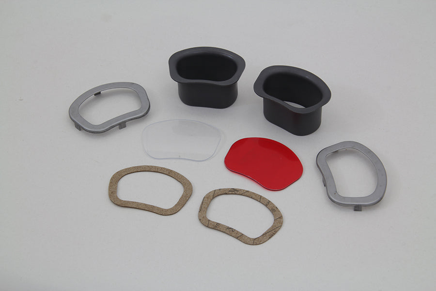 1937 Dash Tunnel Kit(KIT)