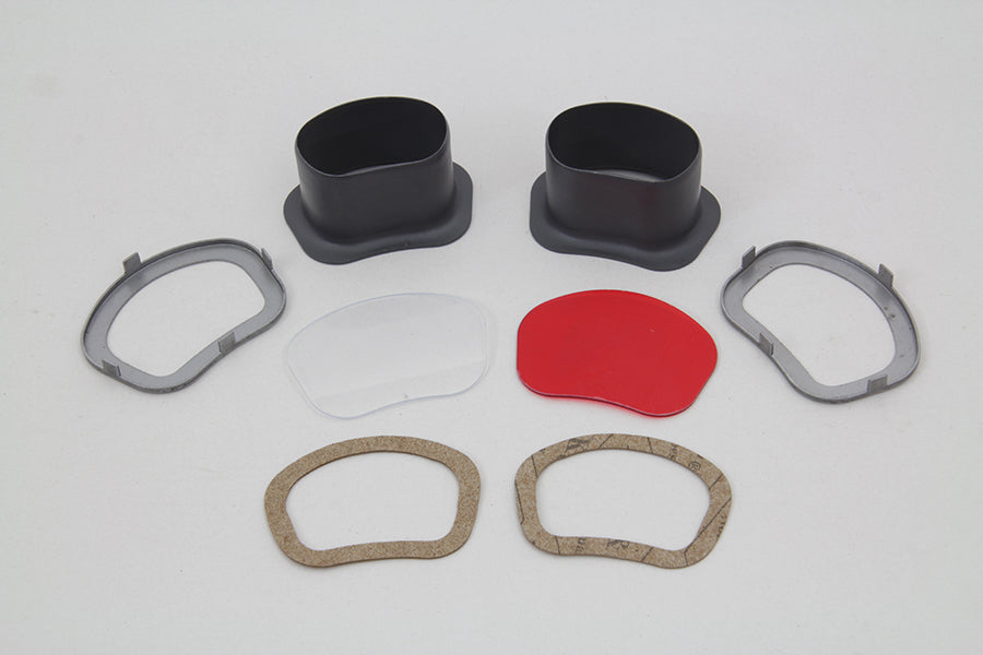 1937 Dash Tunnel Kit(KIT)