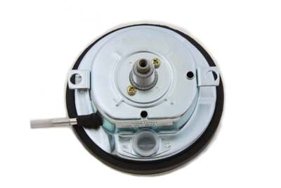 1:1 Speedometer with Red Needle(EA)