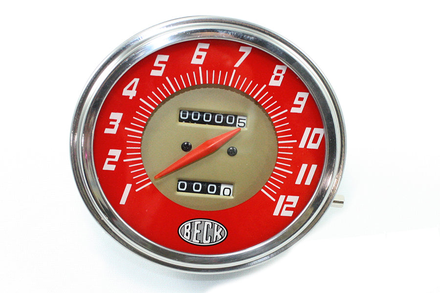 Replica Speedometer with 2240:60 Ratio(EA)