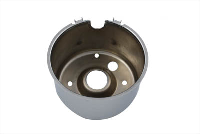 Chrome Speedometer Cover(EA)