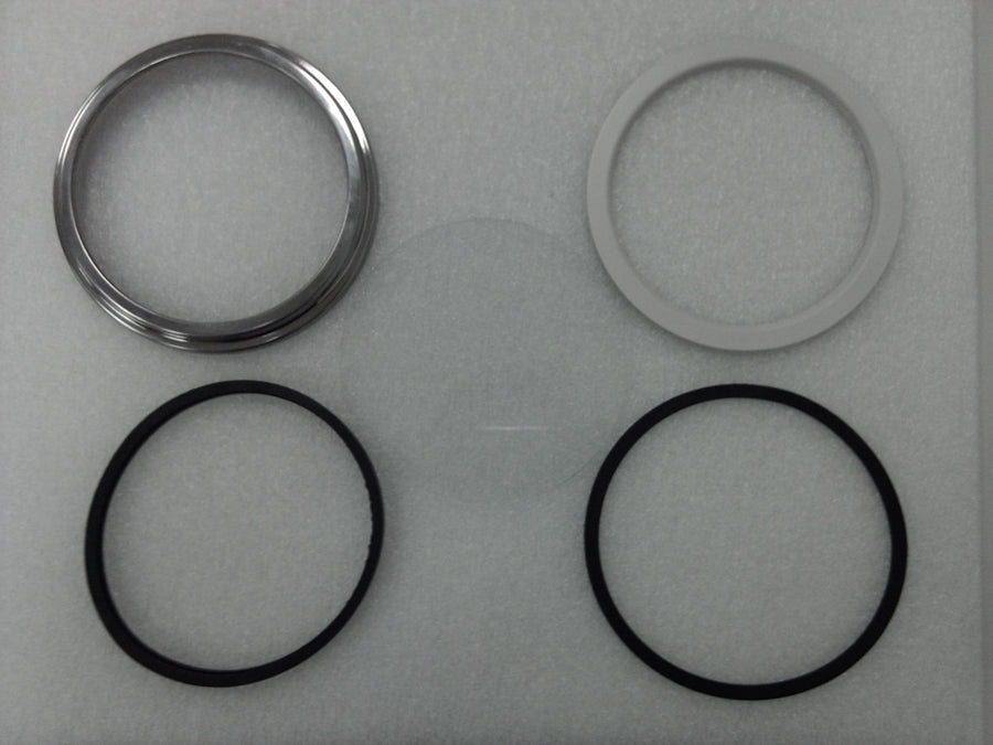 Replica Speedometer Bezel/Lens Kit(KIT)