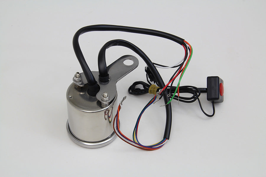 2 Mini Electric Speedometer(EA)