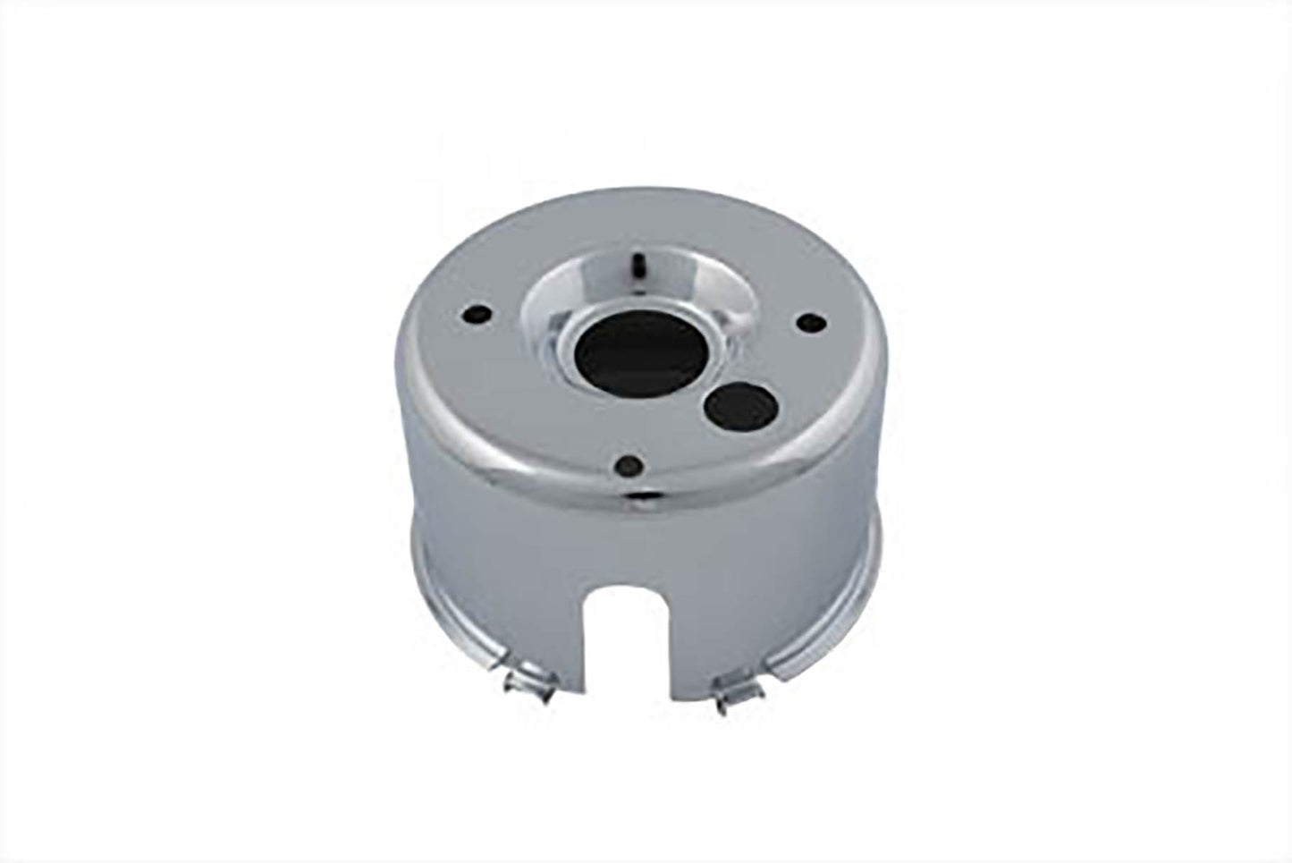 Chrome Speedometer Cover(EA)