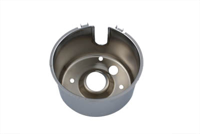 Chrome Speedometer Cover(EA)