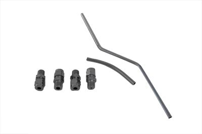 Rocker Box Oil Line Set(KIT)