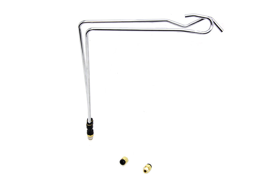 Rocker Box Line Kit(EA)