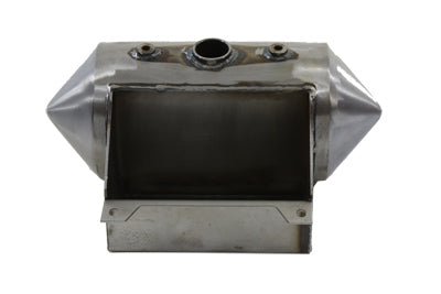 Rocket Oil Tank Raw(EA)