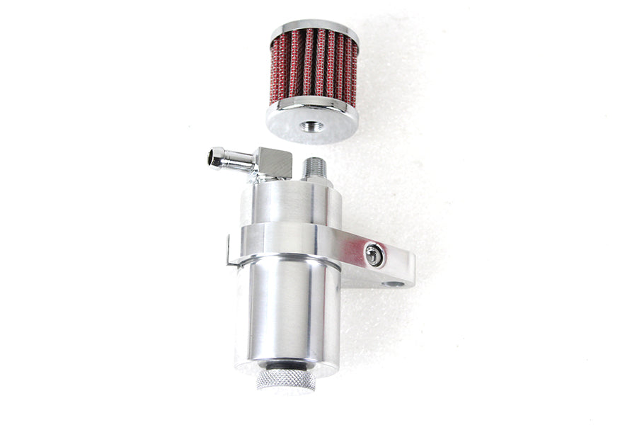 Polished Engine Breather Oil Collector(EA)