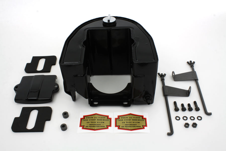 Replica Oil Tank Kit(KIT)