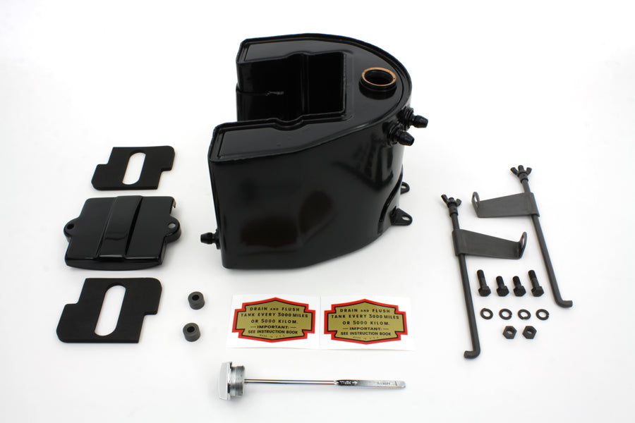Replica Oil Tank Kit(KIT)