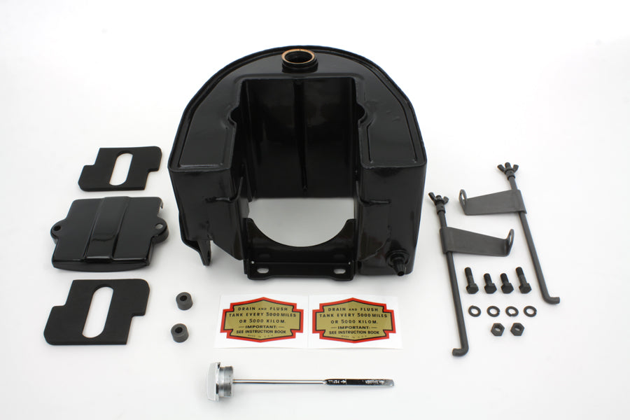 Replica Oil Tank Kit(KIT)
