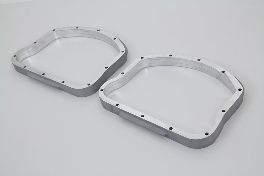 Rocker Arm Cover D-Ring Cast(SET)