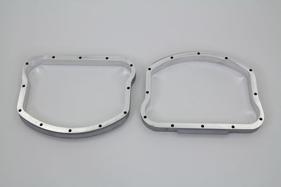 Rocker Arm Cover D-Ring Cast(SET)