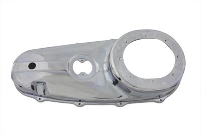 Replica Outer Primary Cover Chrome(EA)