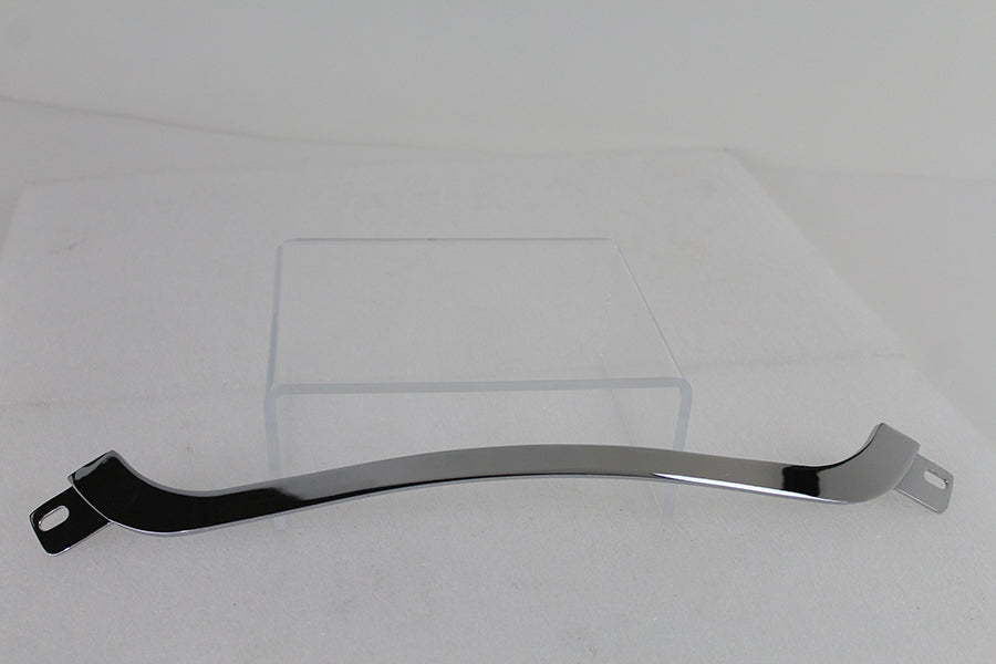 Road Glide Windshield Center Trim Kit Chrome(KIT)