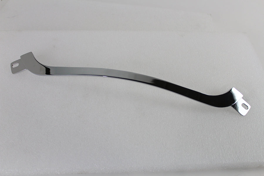 Road Glide Windshield Center Trim Kit Chrome(KIT)