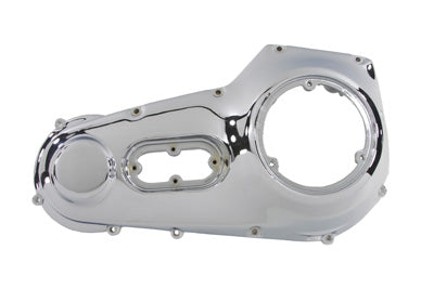 Chrome Outer Primary Cover(EA)