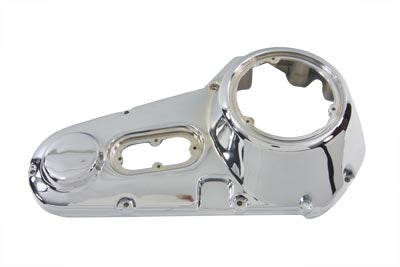 Chrome Outer Primary Cover(EA)