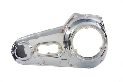 Chrome Outer Primary Cover(EA)