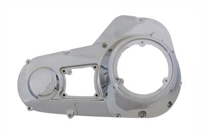 Chrome Outer Primary Cover(EA)