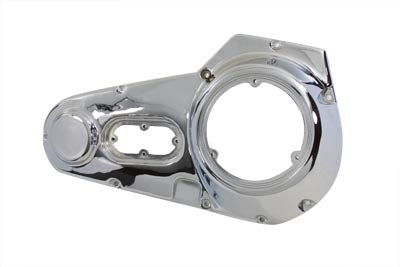 Chrome Outer Primary Cover(EA)