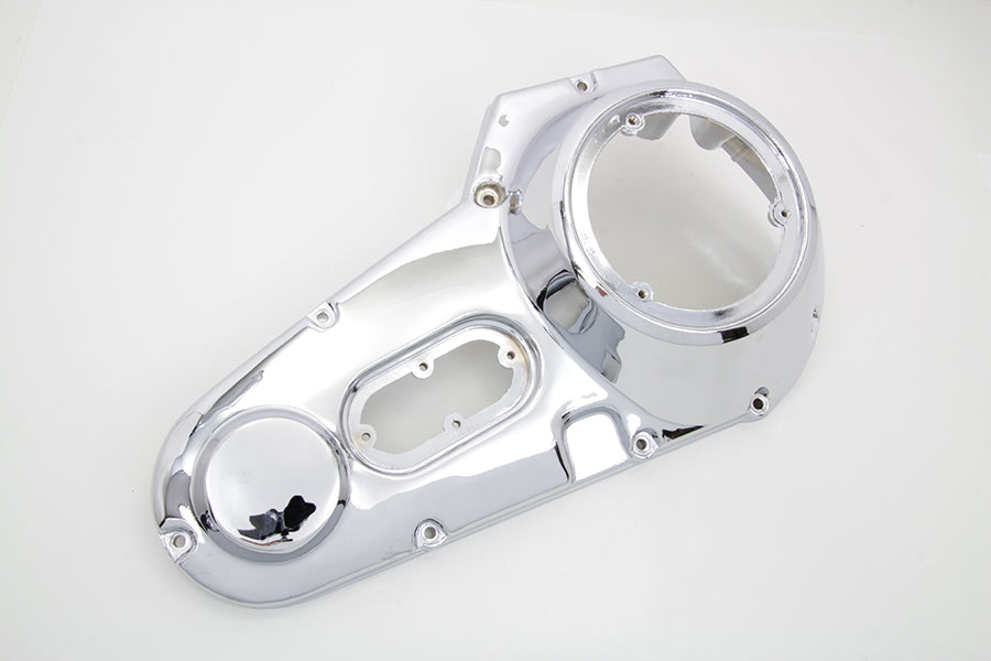 Chrome Outer Primary Cover(EA)