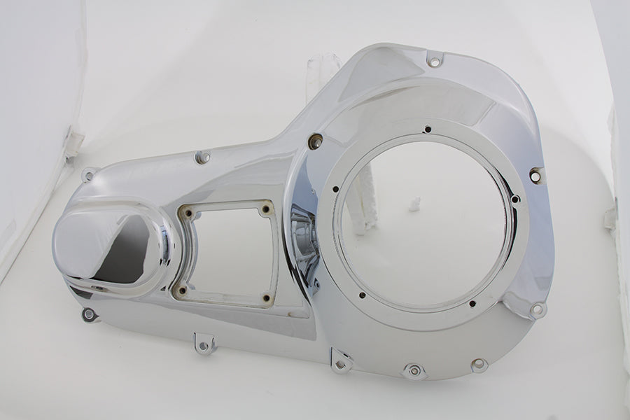 Chrome Outer Primary Cover(EA)