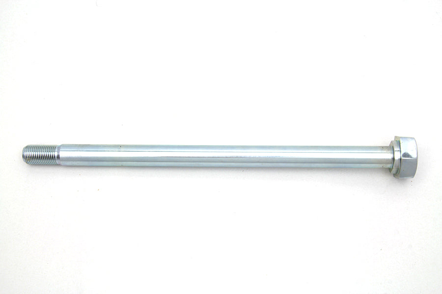 Replica Rear Axle Zinc Plated(EA)