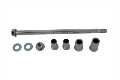 Swingarm Pivot Shaft(EA)