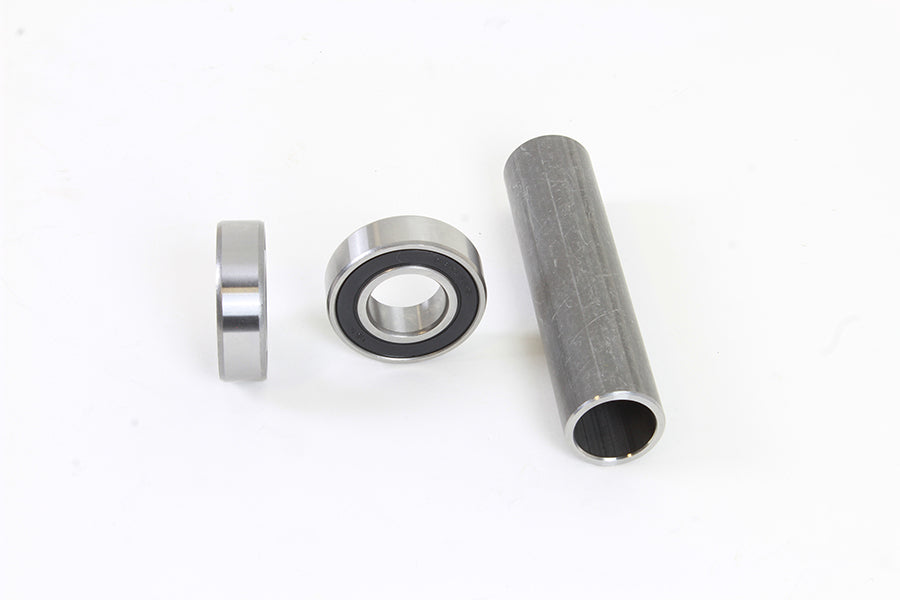 Replica Wheel Hub Bearing Kit(KIT)