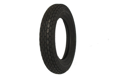 Replica Tire 5.00 X 16 Blackwall(EA)