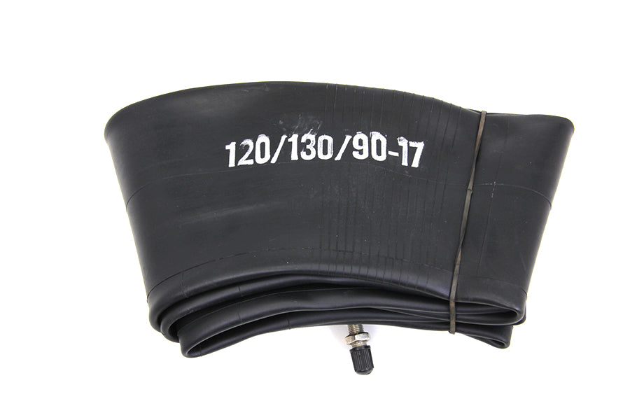 120/130/90 X 17 Tube Center Valve Metal Stem(EA)