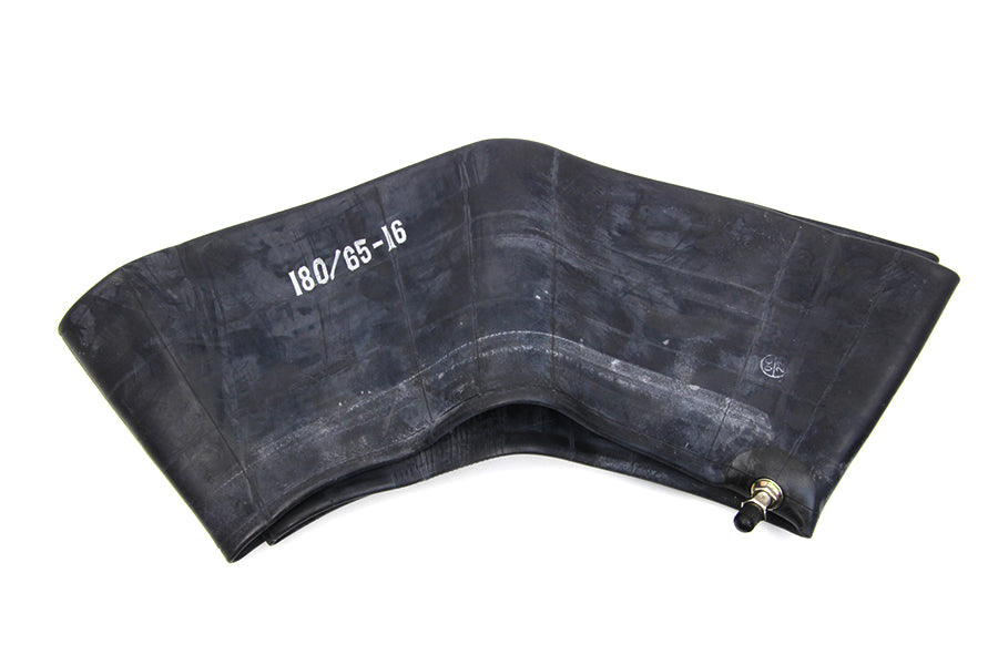 180/65 X 16 Tube Center Valve Metal Stem(EA)