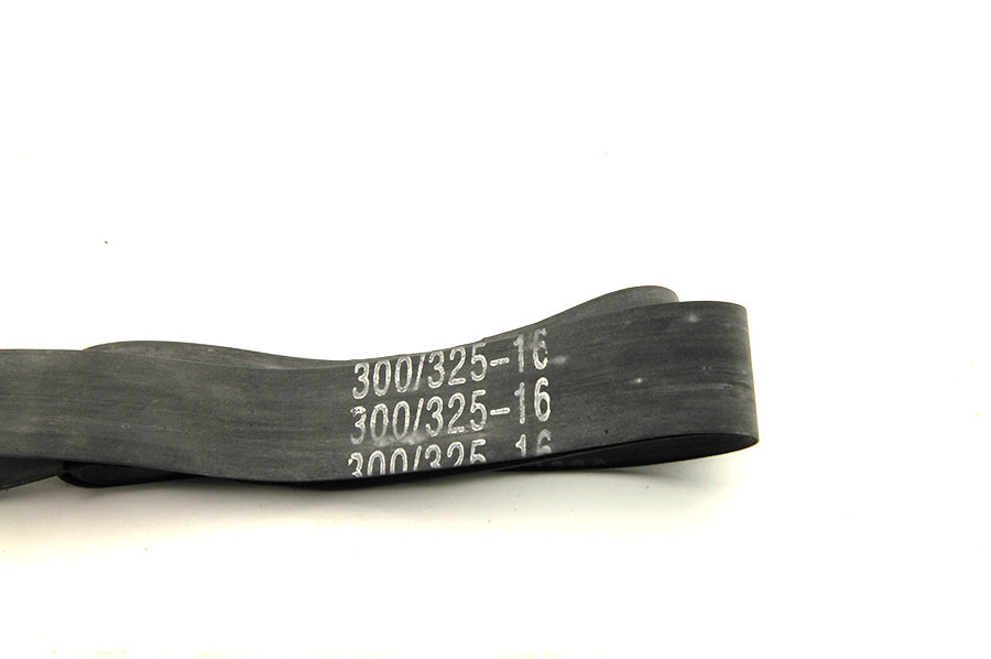 16 x 1-1/4 Rim Strip Side Valve(PK)