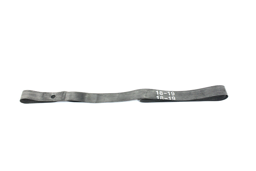 19 x 1 Rim Strip Center Valve(EA)