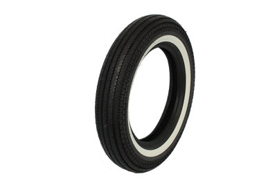 Replica Super Eagle Shinko HD270 5.00 X 16 Narrow Whitewall(EA)