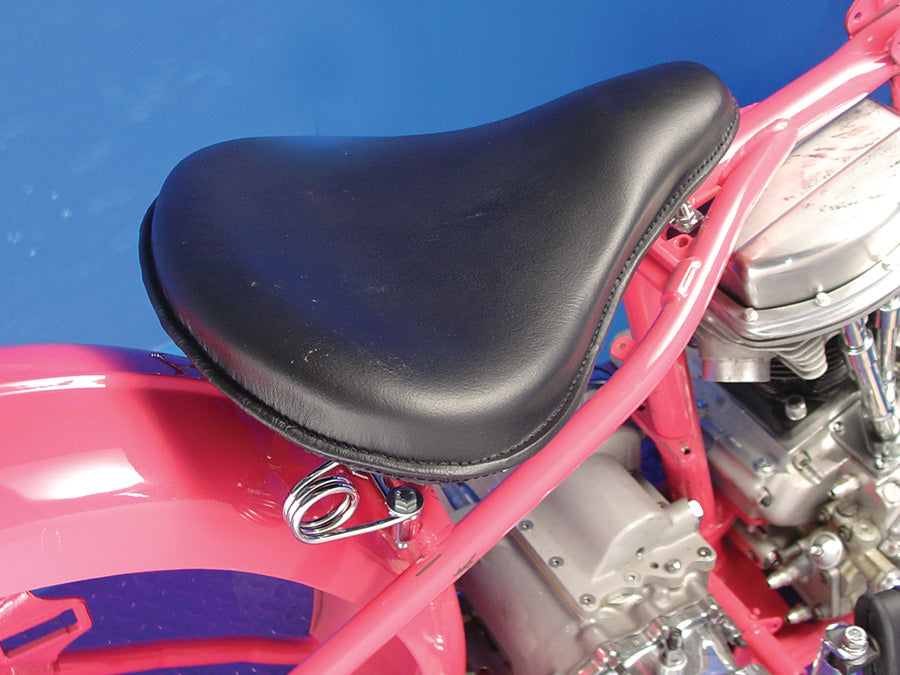 Rigid Frame Solo Seat and Mount Kit(KIT)