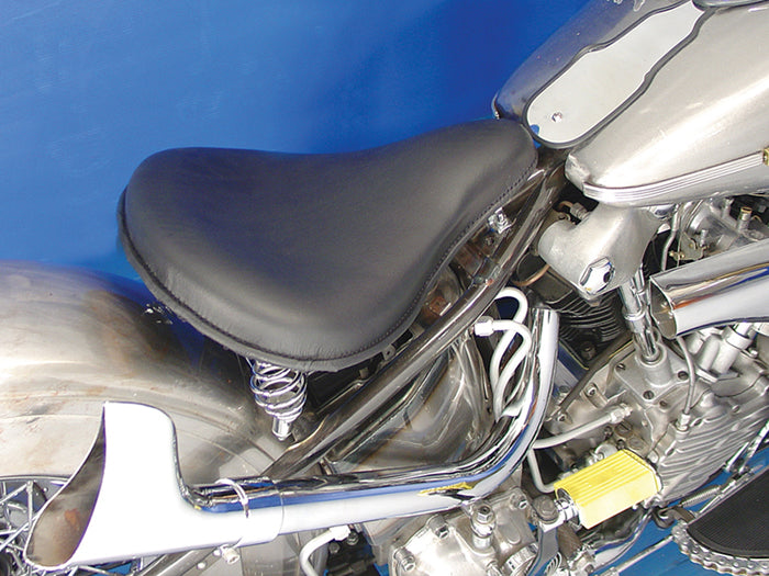 Rigid Frame Solo Seat and Mount Kit(KIT)
