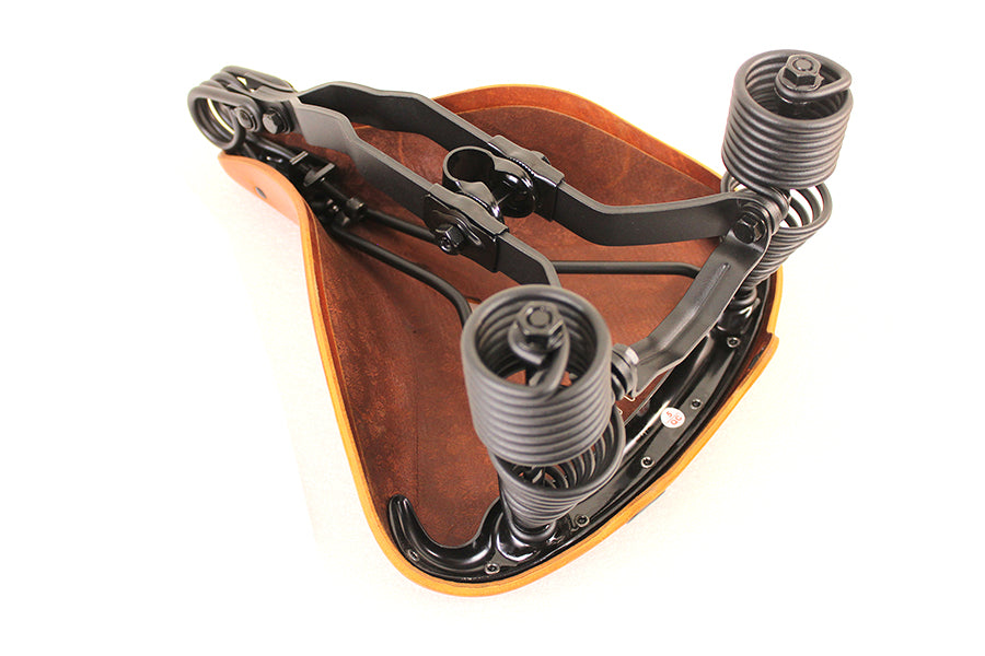 Replica Troxel Solo Seat Brown(EA)