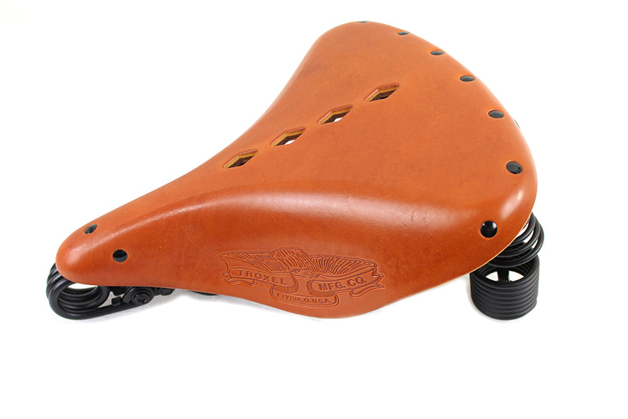 Replica Troxel Solo Seat Brown(EA)