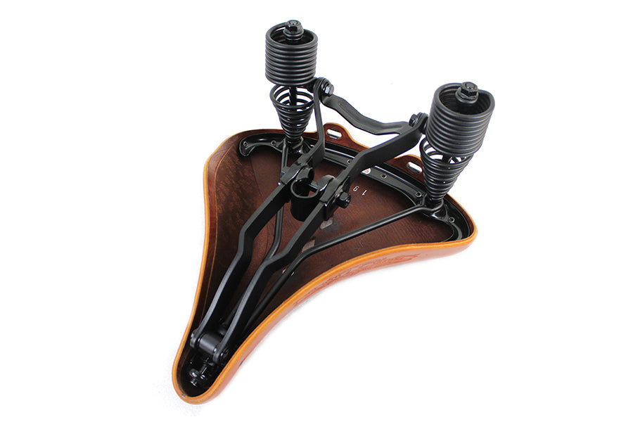 Replica Troxel Solo Saddle Formed Leather Brown(EA)