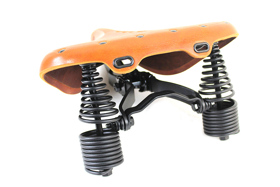 Replica Troxel Solo Saddle Formed Leather Brown(EA)